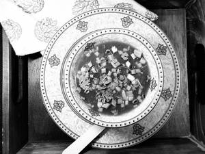 Mun Chow Soup