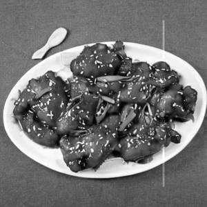 Chilli Chicken
