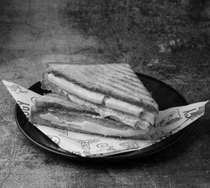 Cheese Chutney Sandwich