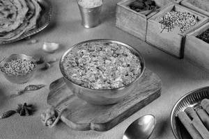 Methi Matar Malai