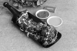 Chicken Jalandhari Tikka