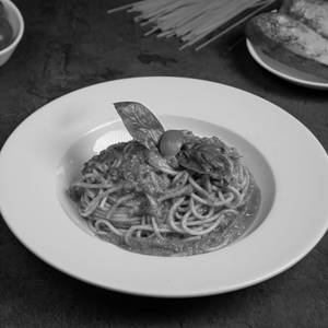 Florence Tomato Pasta
