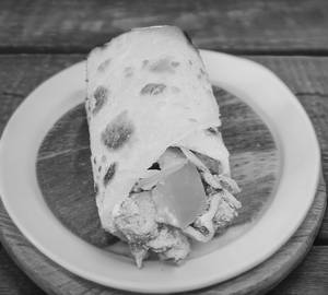 Double chicken roll
