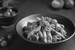 Red Sauce Pasta