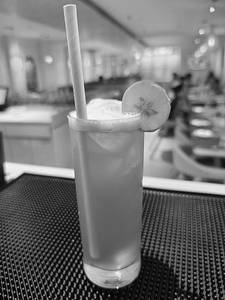 Peach Iced Tea