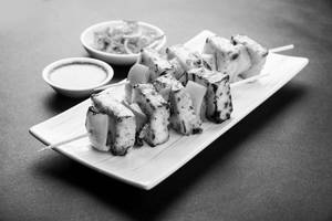 Tandoori Paneer Tikka [6 Pc]