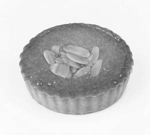 Almond Tart