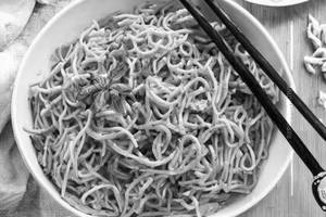 Cheese noodles