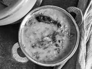 Dal tadka