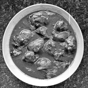Chicken Curry