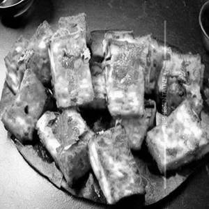 Paneer Crispy