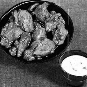 Pahadi chicken