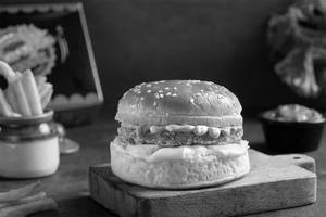 Classic Burger