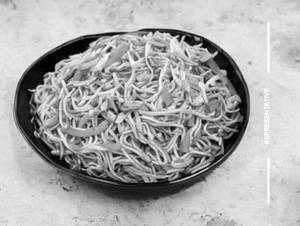 Hakka noodles