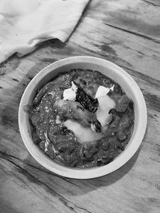 Kadahi Paneer