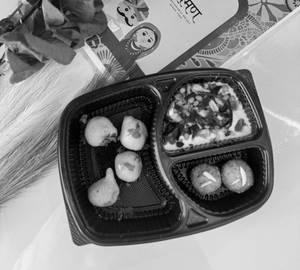Chaat Combo