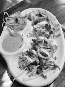 Malai Chaap