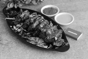 Paneer Tikka