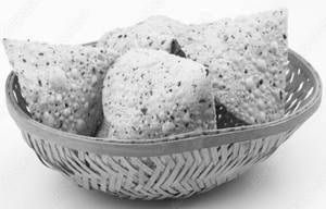 Papad Roasted