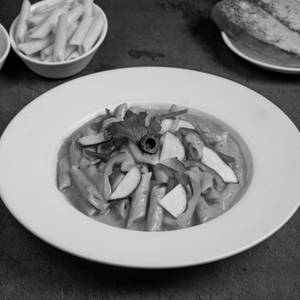 Primavera Pasta