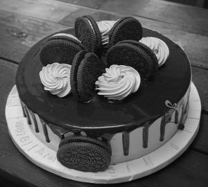 Oreo [ 450gm ] 1 pound