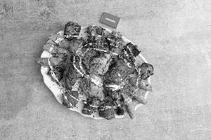 Sk Special Chicken Mini Platter