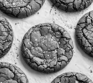 Brookie ( Brownie Cookie)