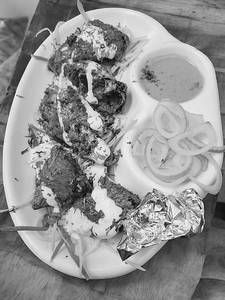 Tandoori Chicken Tangdi 4pcs