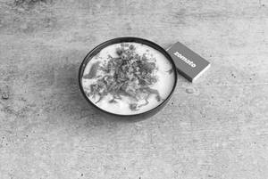 Veg Raita