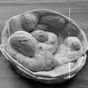 Tokri The Bread Basket
