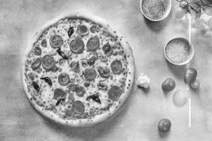 Cheese Tomato [Large]