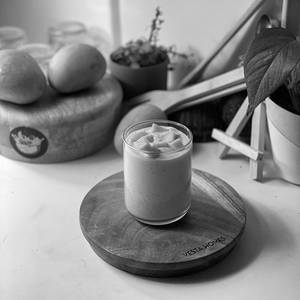 Alphonso Oatshake