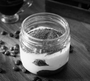 Homemade Traditional Tiramisu