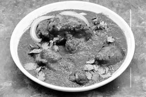 Kadhai Chicken