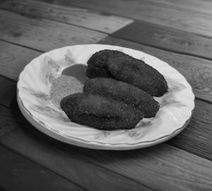 Chicken Crispy Wings [2 Pieces]