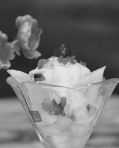 Pineapple Malbas