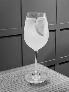 Freshness Reloaded Mocktail