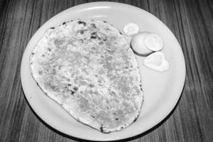 Kashmiri Naan