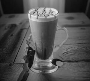 Belgian Hot Chocolate