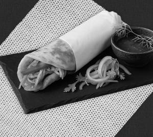 Chicken Roll
