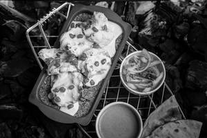 Malai Tikka  Chicken