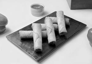 Veg Spring Roll