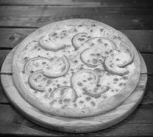 Onion Pizza