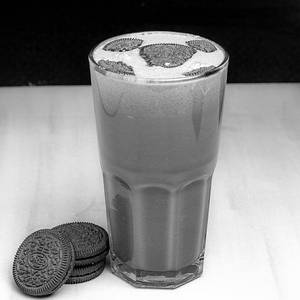 Oreo Shake