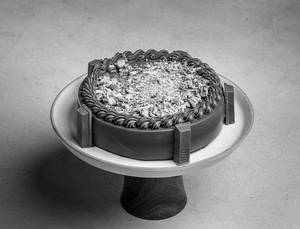 Kitkat Cake?1kg