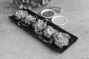 Mutton Turki Boti