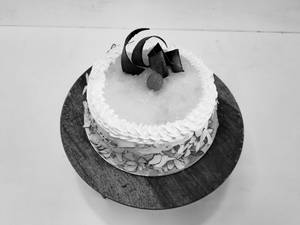 Pineapple Cake ( 1/2 Kg)