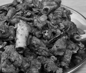 Mutton Fry