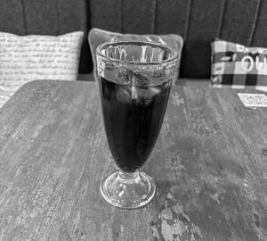 Cold Brew