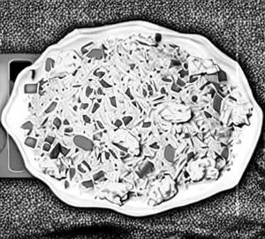 Egg Fried Rice